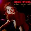 COSMIC PSYCHOS – blokes you can trust (LP Vinyl)