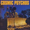 COSMIC PSYCHOS – go the hack (LP Vinyl)