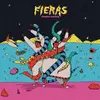 COSMICA BANDIDA – fieras (LP Vinyl)