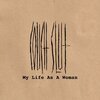 COUCH SLUT – my life as a woman (CD, LP Vinyl)