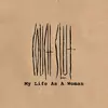 COUCH SLUT – my life as a woman (LP Vinyl)