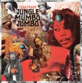 COULTRAIN – jungle mumbo jumbo (LP Vinyl)