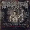 CRADLE OF FILTH – dusk and her embrace (CD, LP Vinyl)