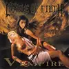 CRADLE OF FILTH – v empire, or dark faerytales in phallustein (CD, LP Vinyl)