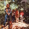 CREEDENCE CLEARWATER REVIVAL – green river (LP Vinyl)