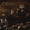 CRIM – cancons de mort (CD, LP Vinyl)