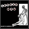 CRISIS MAN – asleep in america (LP Vinyl)