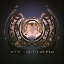 CRISTIAN VOGEL – the assistenz (LP Vinyl)