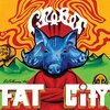 CROBOT – welcome to fat city (LP Vinyl)