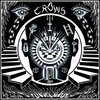 CROWS – reason enough (CD, LP Vinyl)