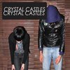 CRYSTAL CASTLES – s/t (LP Vinyl)