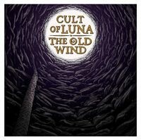 CULT OF LUNA & THE OLD WIND – raangest split ep (CD)