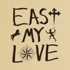 CURRENT JOYS – east my love (CD, Kassette, LP Vinyl)