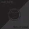 CUTE HEELS FEATURING AGA WILK – state of mind (LP Vinyl)