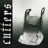 CUTTERS – psychic injury (LP Vinyl)