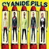 CYANIDE PILLS – still bored (CD, LP Vinyl)
