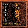 CYNICS – here we are (LP Vinyl)
