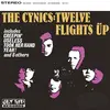 CYNICS – twelve flights up (LP Vinyl)