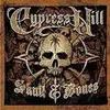 CYPRESS HILL – skull & bones (CD)