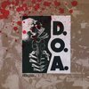 D.O.A. – murder (LP Vinyl)