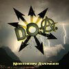 D.O.A. – northern avenger (CD, LP Vinyl)