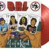 D.R.I. – four of a kind (LP Vinyl)