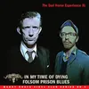 DAD HORSE EXPERIENCE XL – in my time of dying / folsom prison blues (7" Vinyl)