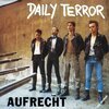 DAILY TERROR – aufrecht (CD, LP Vinyl)