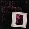 DALE CROVER – glossolalia (CD, LP Vinyl)