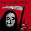 DALE CROVER – the fickle finger of fate (CD, LP Vinyl)