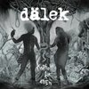 DÄLEK – asphalt for eden (CD)