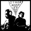 DAMIEN JURADO & RICHARD SWIFT – other people´s songs vol.1 (CD, LP Vinyl)