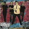 DAN VAPID & THE CHEATS – s/t (CD, LP Vinyl)