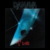 DANAVA – live (CD, LP Vinyl)
