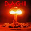 DANG!!! – the will of god (CD, LP Vinyl)