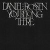 DANIEL ROSSEN – you belong there (LP Vinyl)