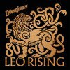 DANKO JONES – leo rising (CD, LP Vinyl)