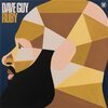 DAVE GUY – ruby (CD, LP Vinyl)