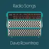 DAVE ROWNTREE – radio songs (CD, LP Vinyl)