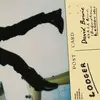 DAVID BOWIE – lodger (LP Vinyl)