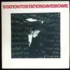 DAVID BOWIE – station to station (LP Vinyl)