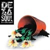 DE LA SOUL – ... is dead (CD)