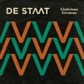 DE STAAT – vinticious versions-ep (LP Vinyl)