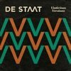 DE STAAT – vinticious versions-ep (LP Vinyl)