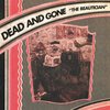 DEAD AND GONE – the beautician (LP Vinyl)