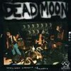 DEAD MOON – nervous sooner changes (LP Vinyl)
