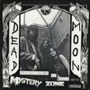 DEAD MOON – stranded in the mystery zone (LP Vinyl)