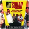 DEADBOLT – tijuana hit squad (LP Vinyl)
