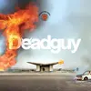 DEADGUY – near-death travel service (CD, LP Vinyl)