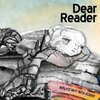 DEAR READER – replace why with funny (CD)